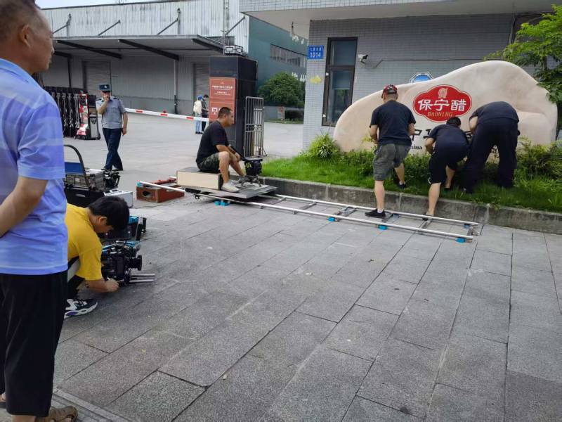 双流县广告片拍摄公司核心优势：全流程服务，让品牌广告片省心更出彩