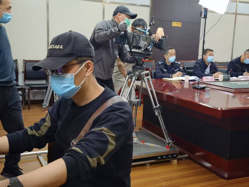 双流县TVC拍摄公司怎么筛选？记住这3个核心标准！