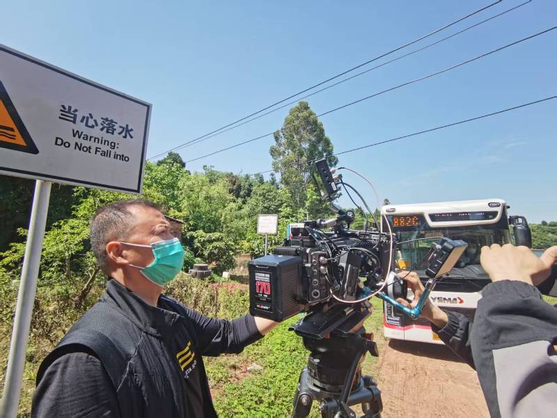 双流县TVC拍摄公司：深耕本地市场，为品牌定制专属拍摄方案