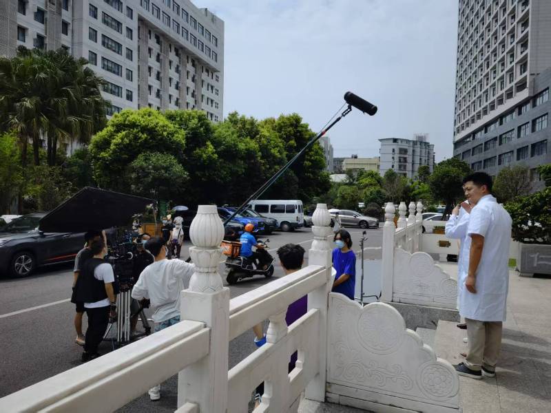 双流县广告片拍摄公司低成本实现高规格制作的诀窍