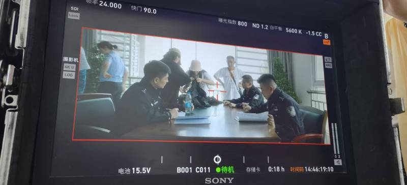 双流县广告片拍摄公司